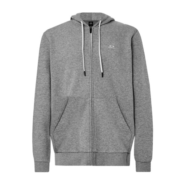 Zip Hoodie Relax