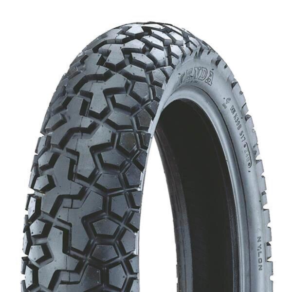 Reifen Dual Sport