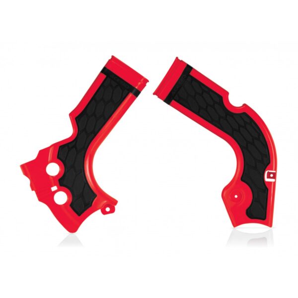 Rahmenschutz X-GRIP für HONDA