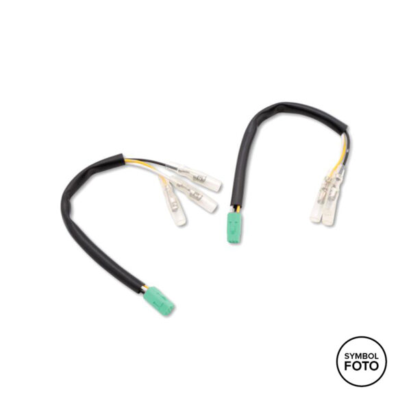Blinker-Adapterkabel für HONDA