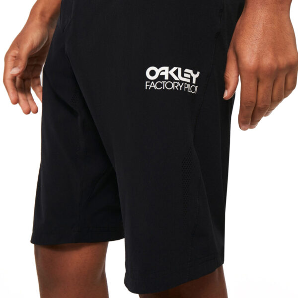 MTB Shorts Factory Pilot RC