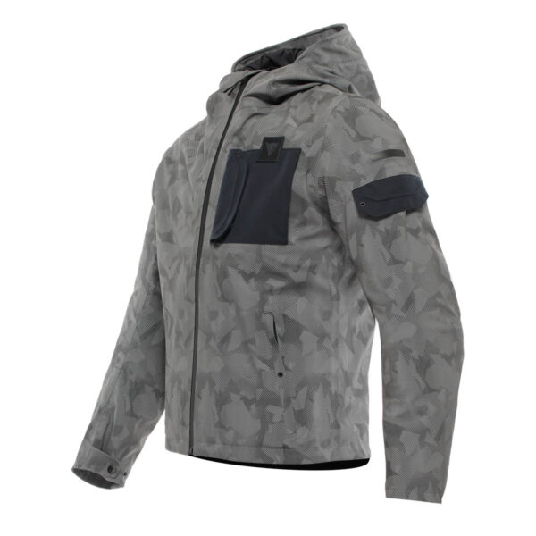 Textiljacke Corso Absoluteshell Pro