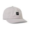 Adjustable Cap Level Up
