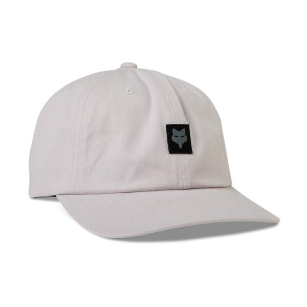 Adjustable Cap Level Up