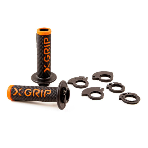 Griffe BRAAAAP Open End