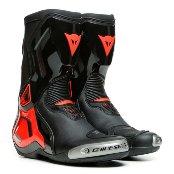 Stiefel Torque 3