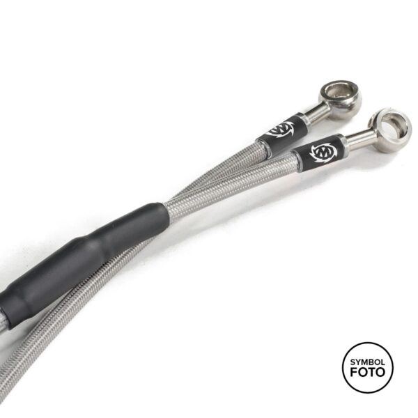 MOTO-MASTER Bremsleitung für SHERCO