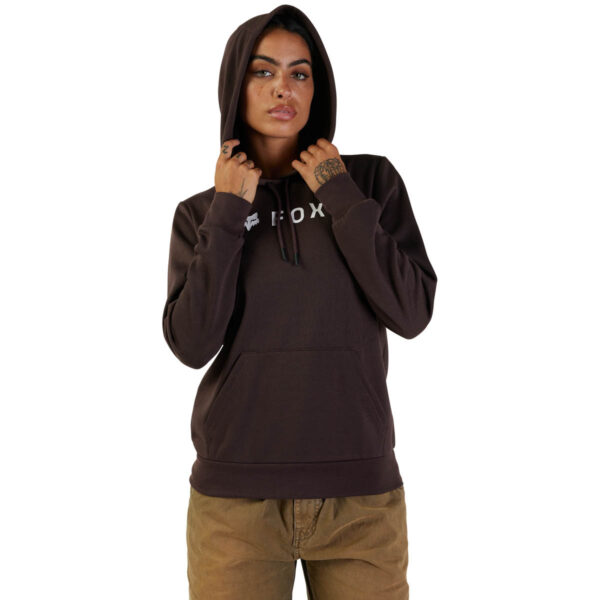 Hoodie Damen Absolute