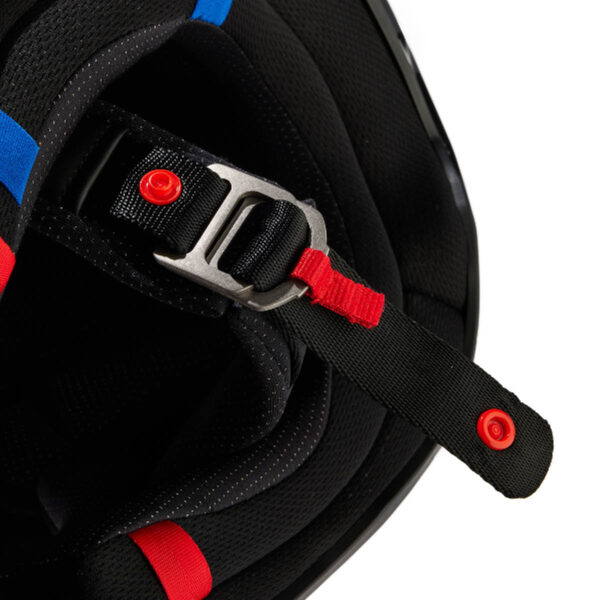 Motocross Helm V3 Solid MIPS ECE22.06