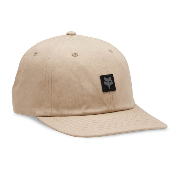 Strapback Cap Level Up