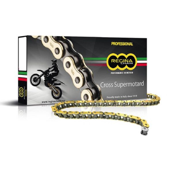 Motocross-Kette 135RH2
