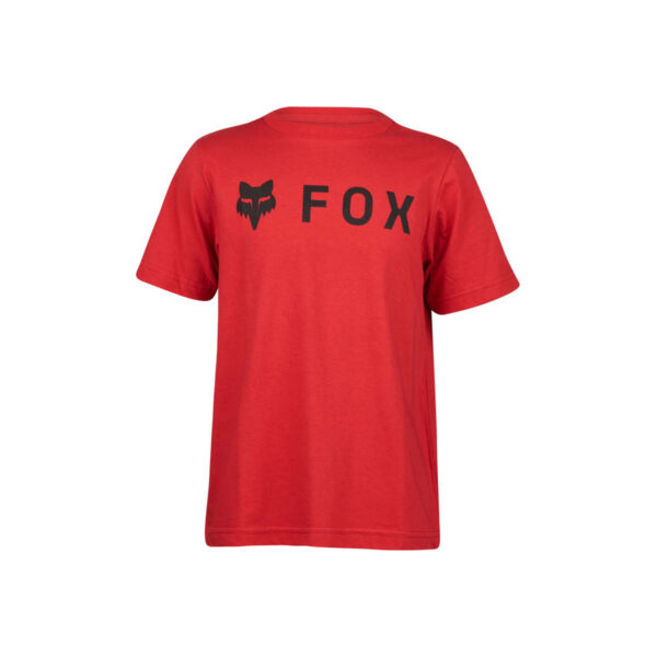 T-Shirt Jugend Absolute