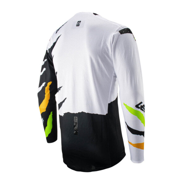 Motocross Jersey Moto 5.5 UltraWeld