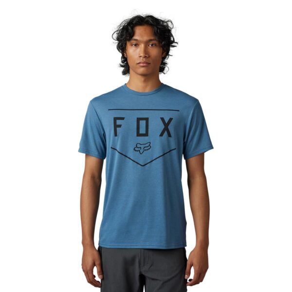 T-Shirt Shild Tech