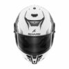 Integralhelm Spartan RS Byhron