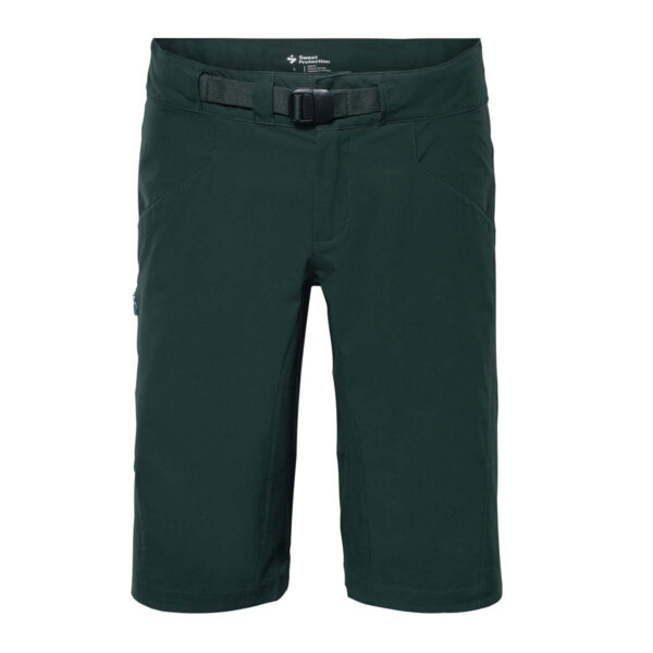 MTB Shorts Hunter Slashed