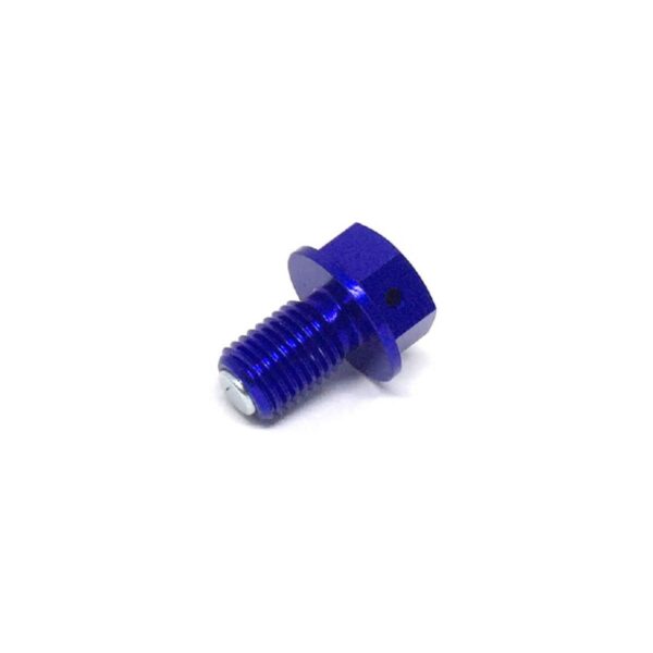 Magnet Ölablassschraube für KAWASAKI