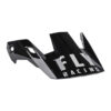 Helmschild MTB Rayce