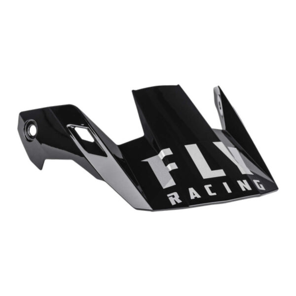 Helmschild MTB Rayce