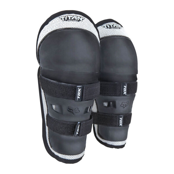 Knieschutz Kinder Titan Pee Wee