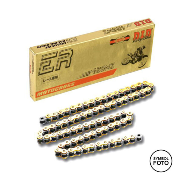 Kette 428NZ-136