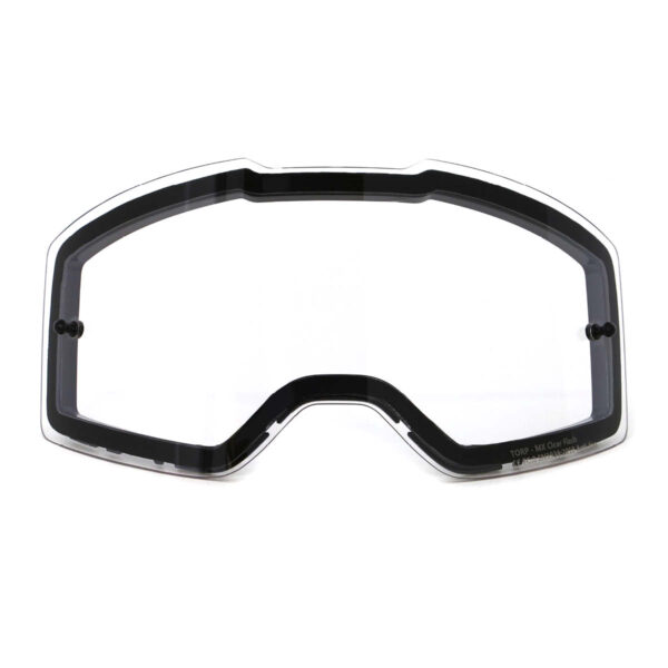 Ersatzglas Torp Double