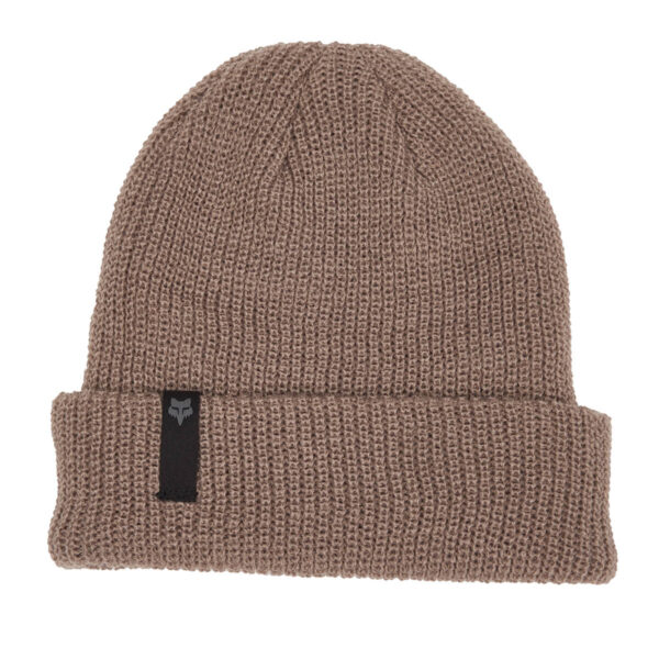 Beanie Machinist