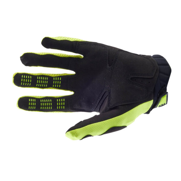 Motocross Handschuh Pawtector