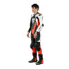 Leder 1-Teiler Laguna Seca 5
