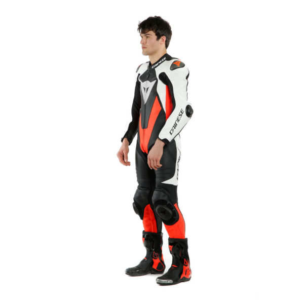 Leder 1-Teiler Laguna Seca 5