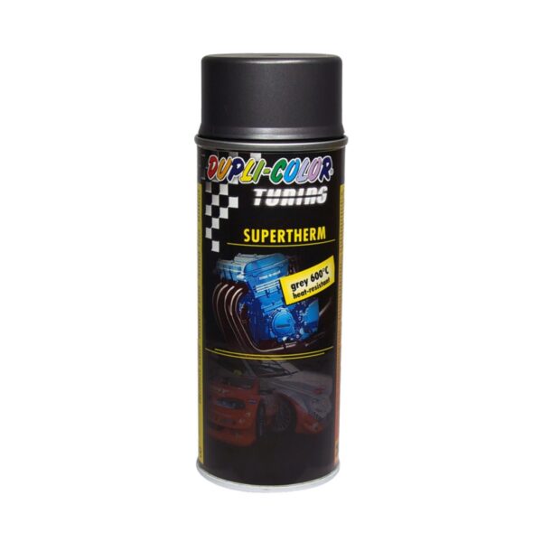 Auspuffspray Hitzebeständig 500°C