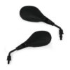 Scooterspiegel Set