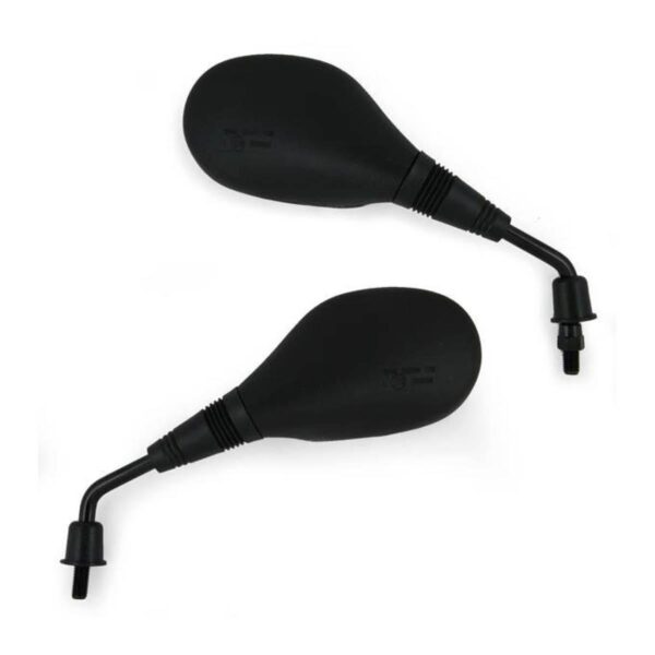 Scooterspiegel Set