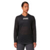 MTB Jersey Langarm Damen Factory Pilot RC