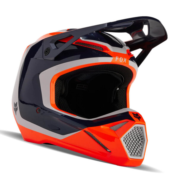 Motocross Helm V1 Nitro MIPS ECE22.06