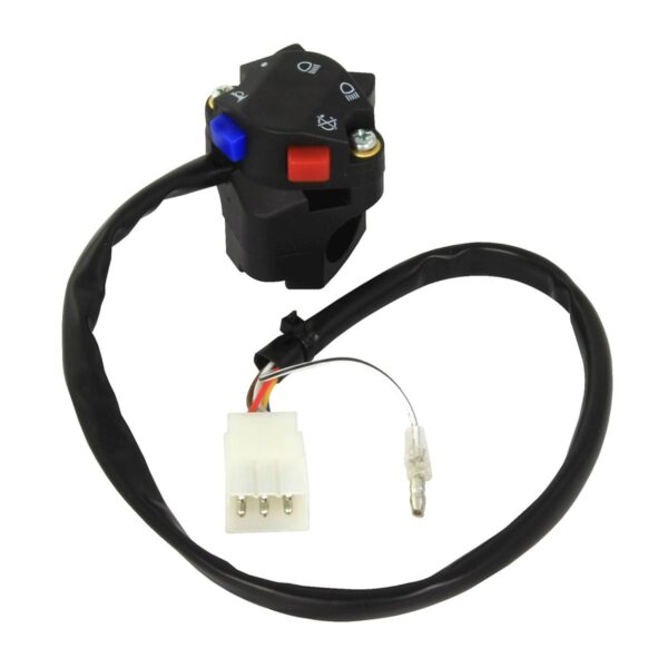Schaltereinheit für KTM, HQV, GASGAS