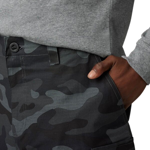 Shorts Slambozo Camo