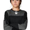 MTB Jersey Langarm Jugend Defend TruDri