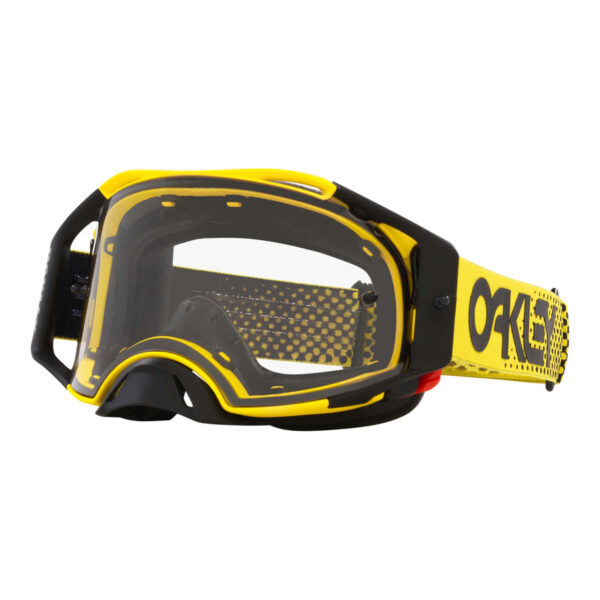 Brille Airbrake MX Moto Collection