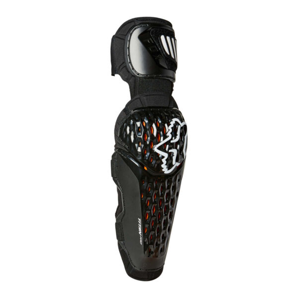 Ellbogenschutz Titan Pro D3O CE