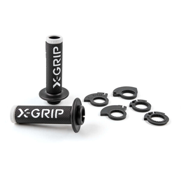 Griffe BRAAAAP Open End