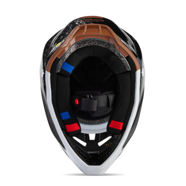 Motocross Helm V3 RS Optical MIPS ECE22.06