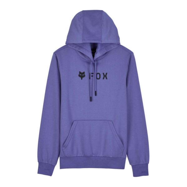 Hoodie Damen Absolute