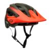 MTB Helm Speedframe Pro Fade MIPS CE
