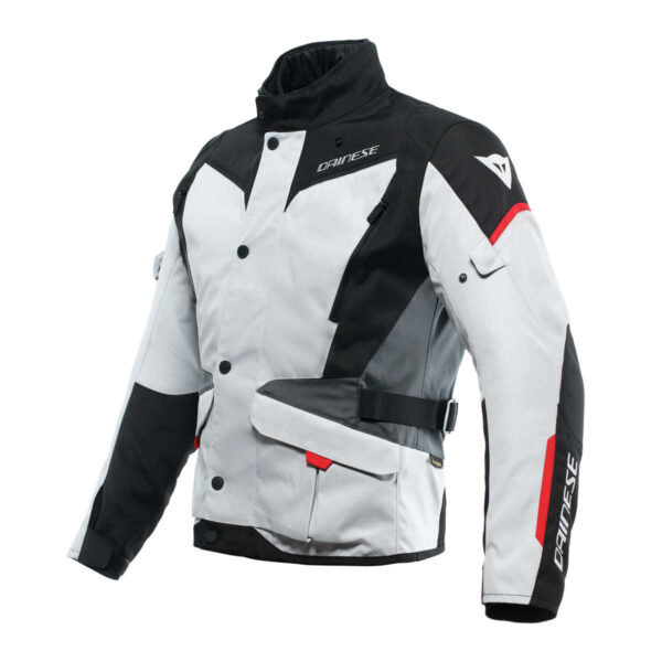 Textiljacke Tempest 3 D-Dry