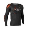 Protektorenjacke Jugend Baseframe Pro D3O