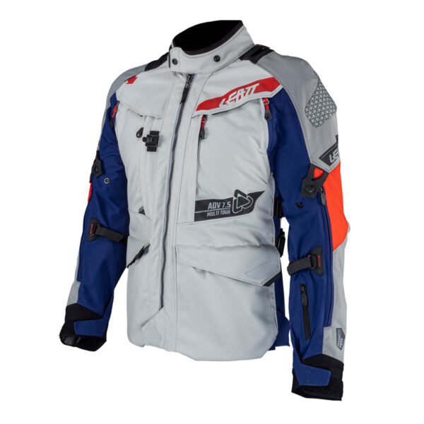 ADV Jacke MultiTour 7.5