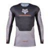 Motocross Jersey Flexair Optical