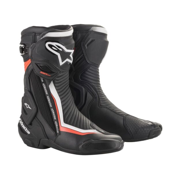 Stiefel SMX Plus V2