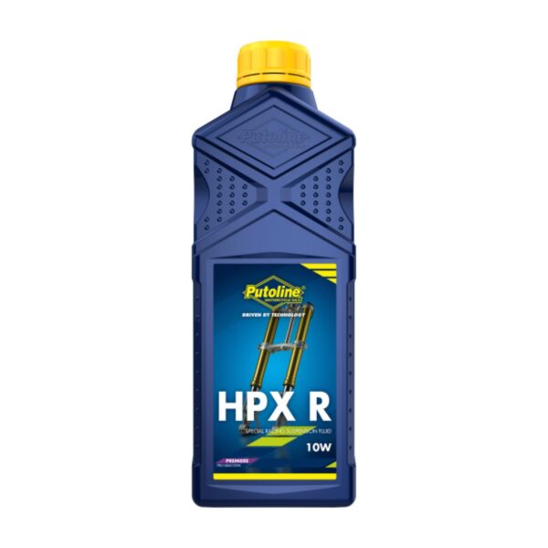 Gabelöl HPX R 10W